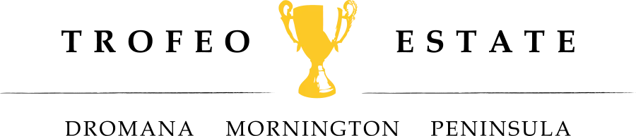 trofeo estate logo