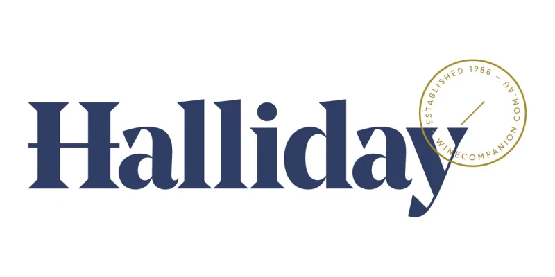 Halliday masterlogo