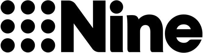 Nine Logos Mono
